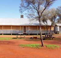 Belah Shearers Quarters - Gundabooka National Park - VIC Tourism