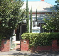 Belmont Bed  Breakfast - VIC Tourism