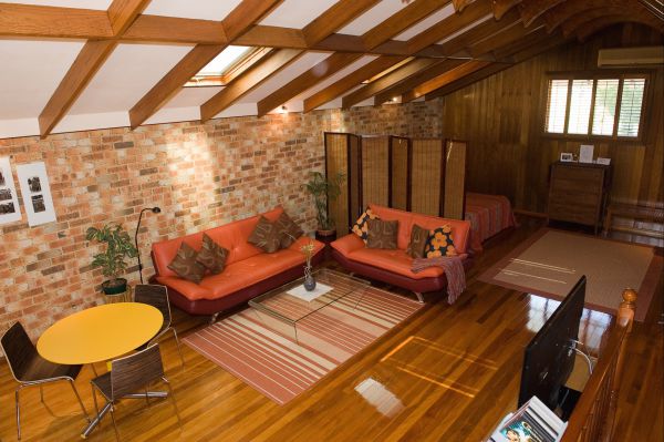 Annandale NSW VIC Tourism