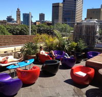 Big Hostel - VIC Tourism