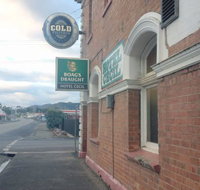 Cecil Hotel Zeehan - VIC Tourism