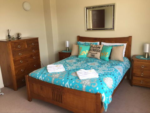 Derwent Valley Resort - VIC Tourism 0