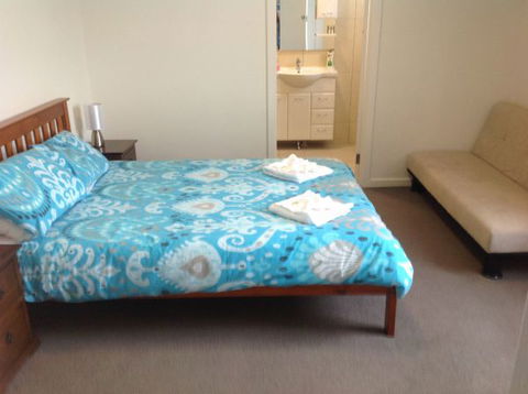 Derwent Valley Resort - VIC Tourism 3