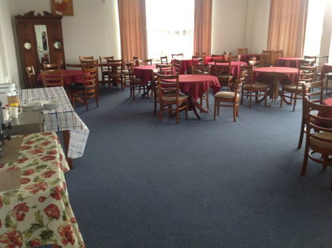 Derwent Valley Resort - VIC Tourism 6