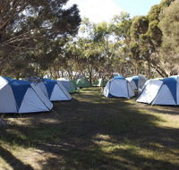 Discovery Lagoon Camping Grounds - VIC Tourism