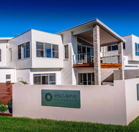 Escape at Nobbys - VIC Tourism