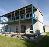 LJ Hooker Goolwa Holiday Rentals - 25 Barrage Road Goolwa South - VIC Tourism
