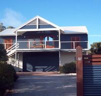 Top Deck Marion Bay - VIC Tourism