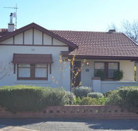 Tin House at Tanunda - VIC Tourism