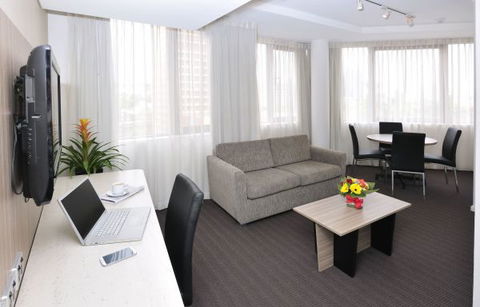 Metro Hotel Marlow Sydney Central - VIC Tourism 2