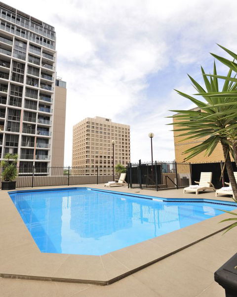 Metro Hotel Marlow Sydney Central - VIC Tourism 3