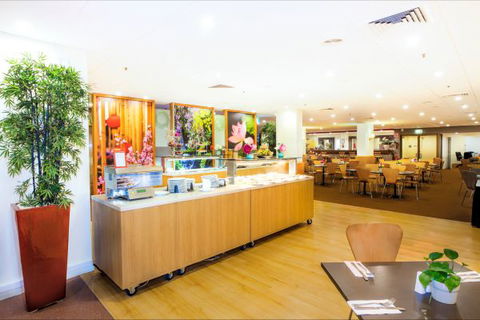 Metro Hotel Marlow Sydney Central - VIC Tourism 6