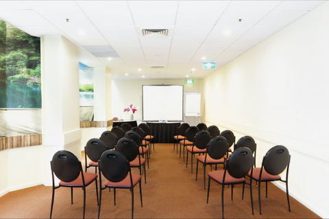 Metro Hotel Marlow Sydney Central - VIC Tourism 8