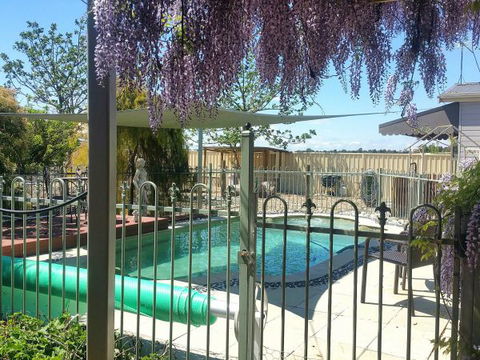 Must Love Dogs B&B And Self-Contained Cottage - VIC Tourism 0