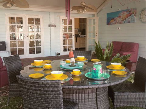 Must Love Dogs B&B And Self-Contained Cottage - VIC Tourism 3