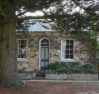 No.1 William St - VIC Tourism