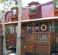 Admiral Stirling Inn - VIC Tourism