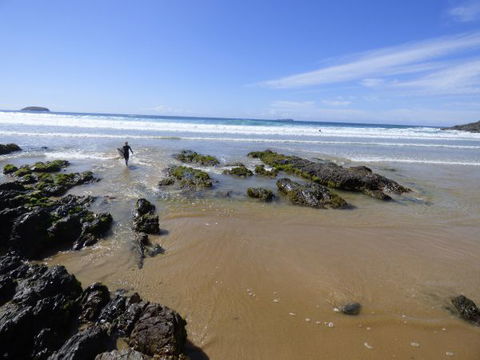 ArtHOUSE Beachfront Accommodation - VIC Tourism 7