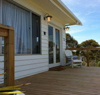 Beachport Drift Away - Sand Drift House - VIC Tourism
