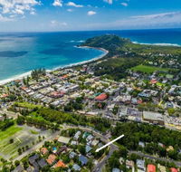 LakeSong At Lennox Head - VIC Tourism