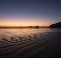 Cape Hillsborough National Park Camping Ground - VIC Tourism