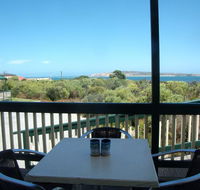 Elliston Waterloo Bay Tourist Park - VIC Tourism