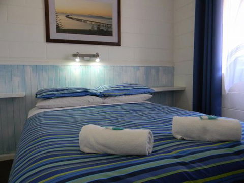 Esperance Central Accommodation - VIC Tourism 0