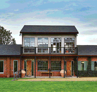 Trofeo Estate - VIC Tourism
