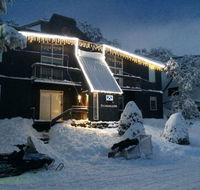Kilimanjaro Alpine Apartments - VIC Tourism