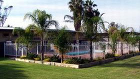 Highway One Motel Port Augusta - VIC Tourism 1