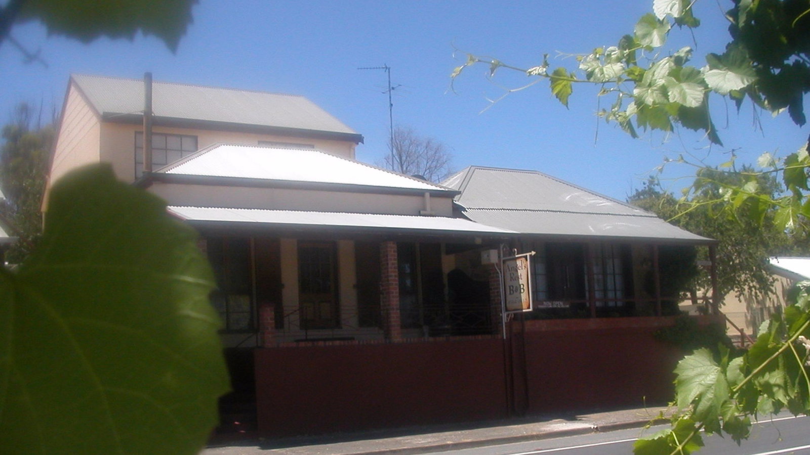 Annadale SA VIC Tourism