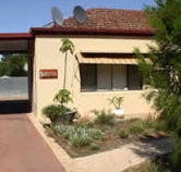 Loxton Smiffy's Bed And Breakfast Sadlier Street - VIC Tourism