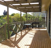 Chill Out - VIC Tourism