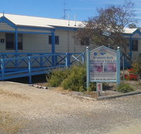 Marion Bay Holiday Villas - VIC Tourism