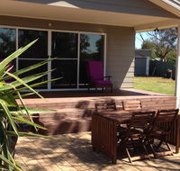 Acacias Holiday House - VIC Tourism