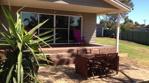 Acacias Holiday House - VIC Tourism 0