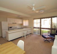 Ovens CBD Apartment 3 - VIC Tourism