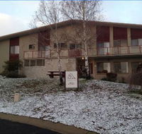 Aalberg Chalet Jindabyne - VIC Tourism