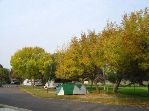 BIG4 Dandenong Tourist Park - VIC Tourism 2