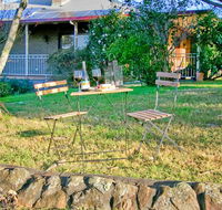 Blueberry Hills On Comleroy - VIC Tourism