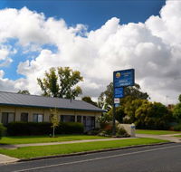 Comfort Inn Benalla - VIC Tourism