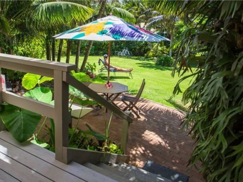 Ebbtide Apartments - VIC Tourism 5