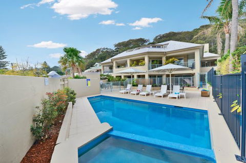 Iluka Resort Apartments - VIC Tourism 3
