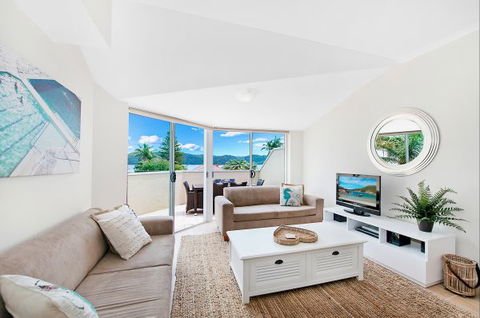 Iluka Resort Apartments - VIC Tourism 4