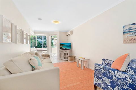 Iluka Resort Apartments - VIC Tourism 5