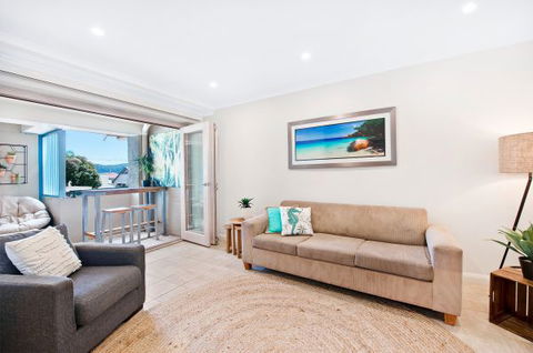 Iluka Resort Apartments - VIC Tourism 6