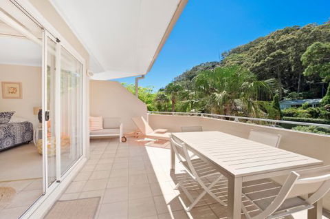 Iluka Resort Apartments - VIC Tourism 7