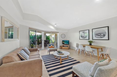 Iluka Resort Apartments - VIC Tourism 9