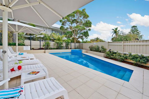 Iluka Resort Apartments - VIC Tourism 10
