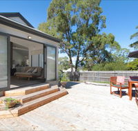 Littlerocks at Carlton - VIC Tourism